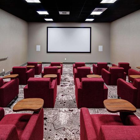 Homewood Suites By Hilton Salt Lake City Downtown Eksteriør bilde
