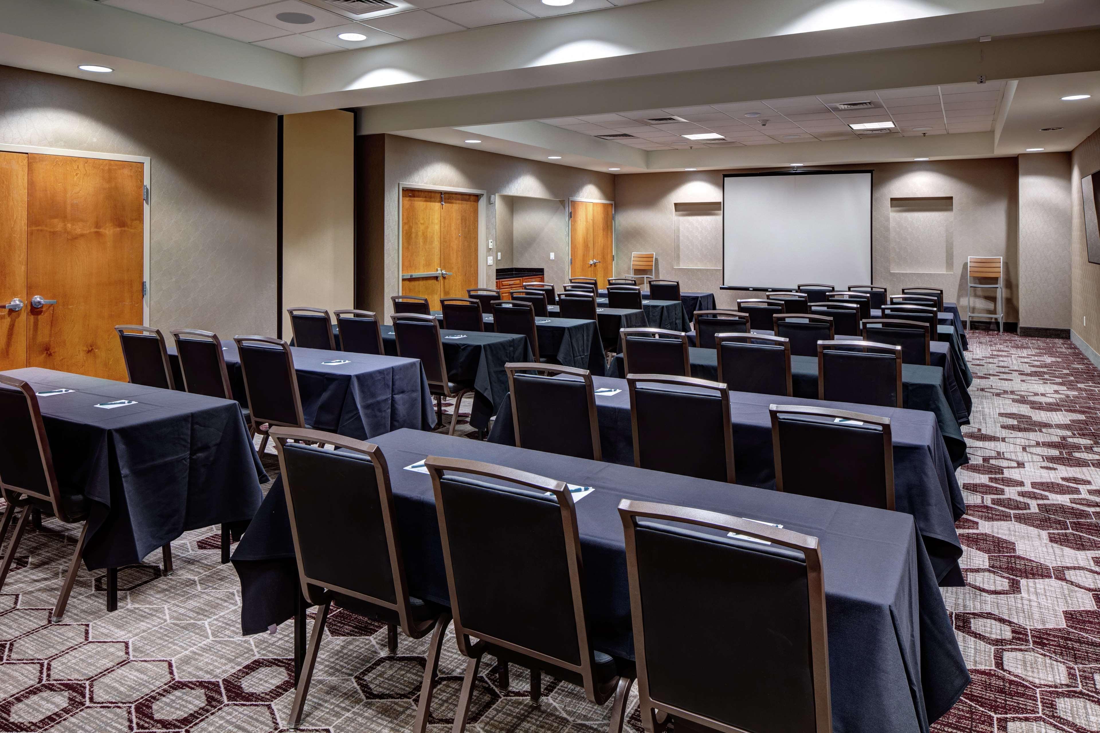 Homewood Suites By Hilton Salt Lake City Downtown Eksteriør bilde
