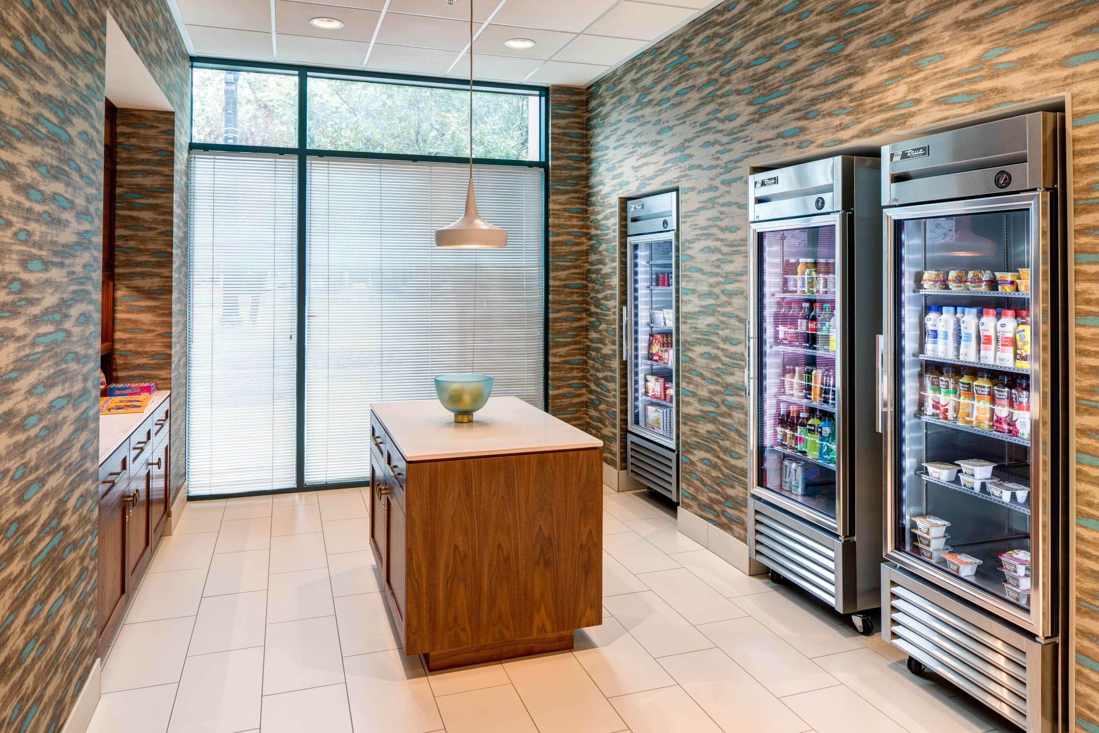Homewood Suites By Hilton Salt Lake City Downtown Eksteriør bilde