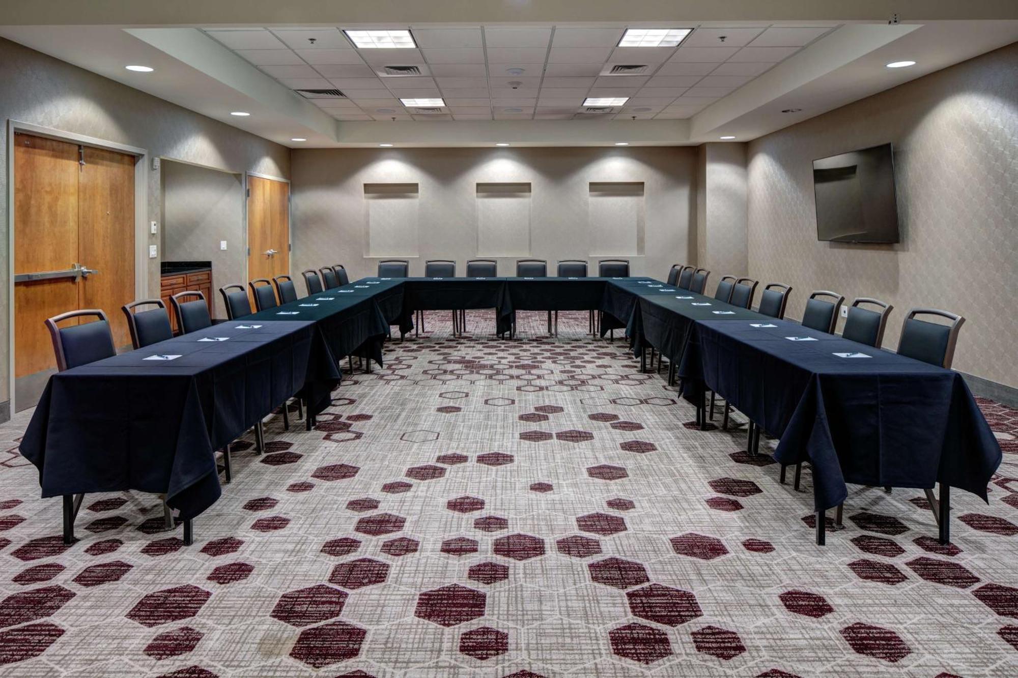 Homewood Suites By Hilton Salt Lake City Downtown Eksteriør bilde