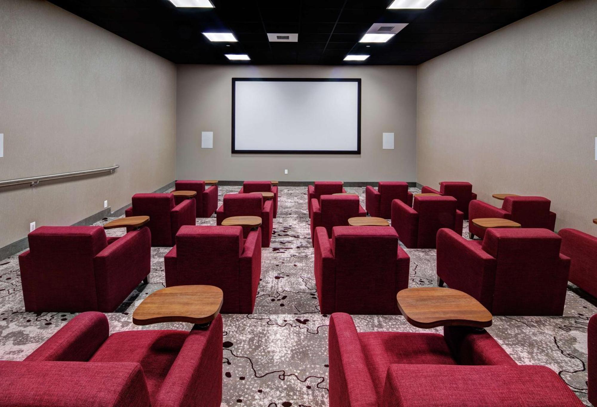 Homewood Suites By Hilton Salt Lake City Downtown Eksteriør bilde