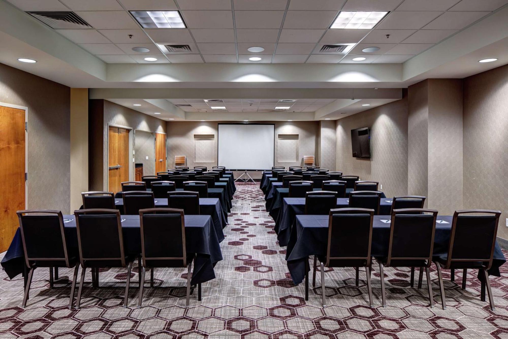 Homewood Suites By Hilton Salt Lake City Downtown Eksteriør bilde