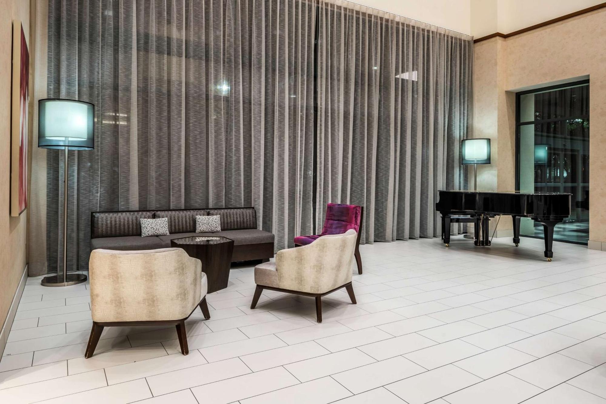 Homewood Suites By Hilton Salt Lake City Downtown Eksteriør bilde