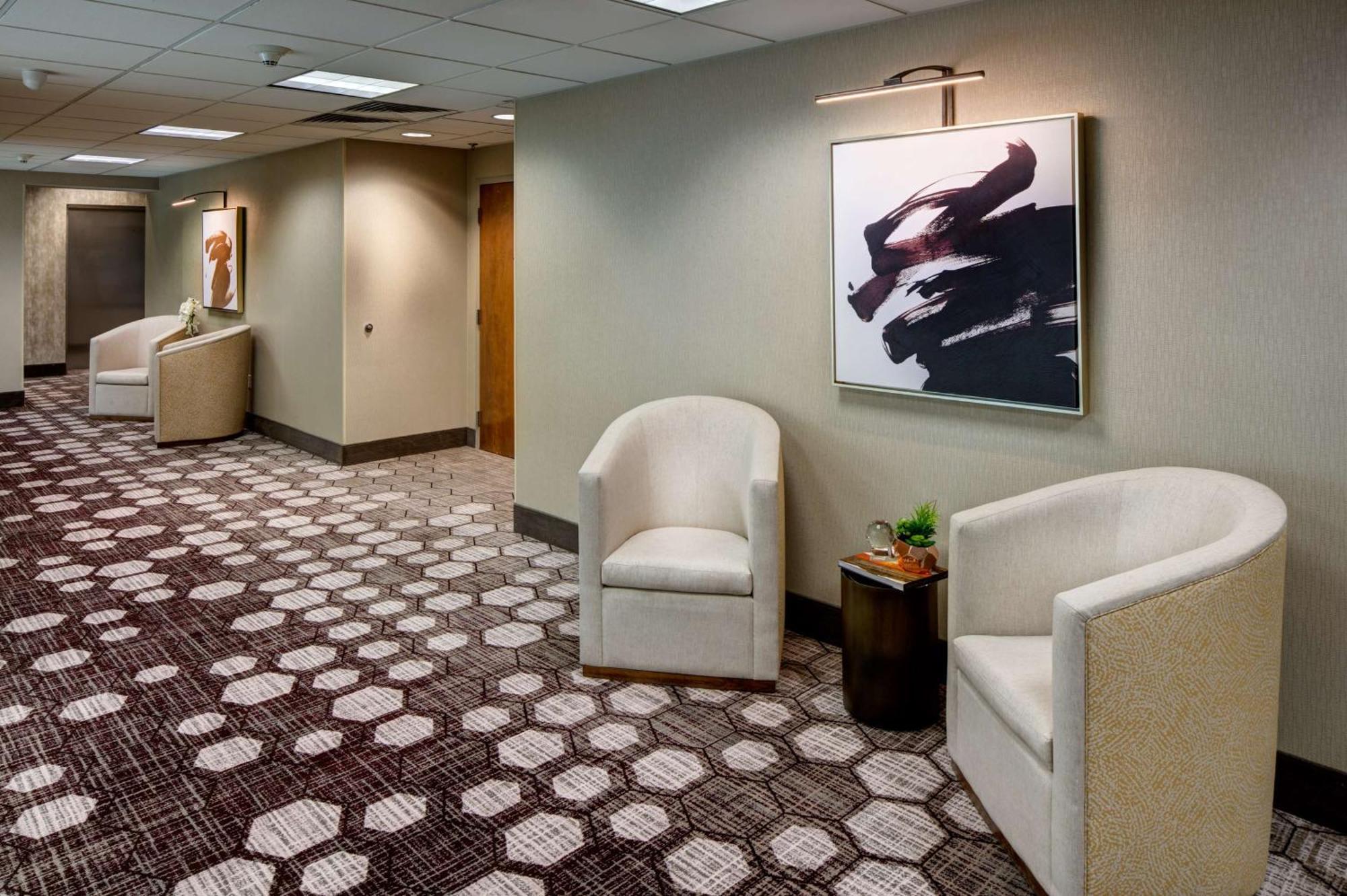 Homewood Suites By Hilton Salt Lake City Downtown Eksteriør bilde