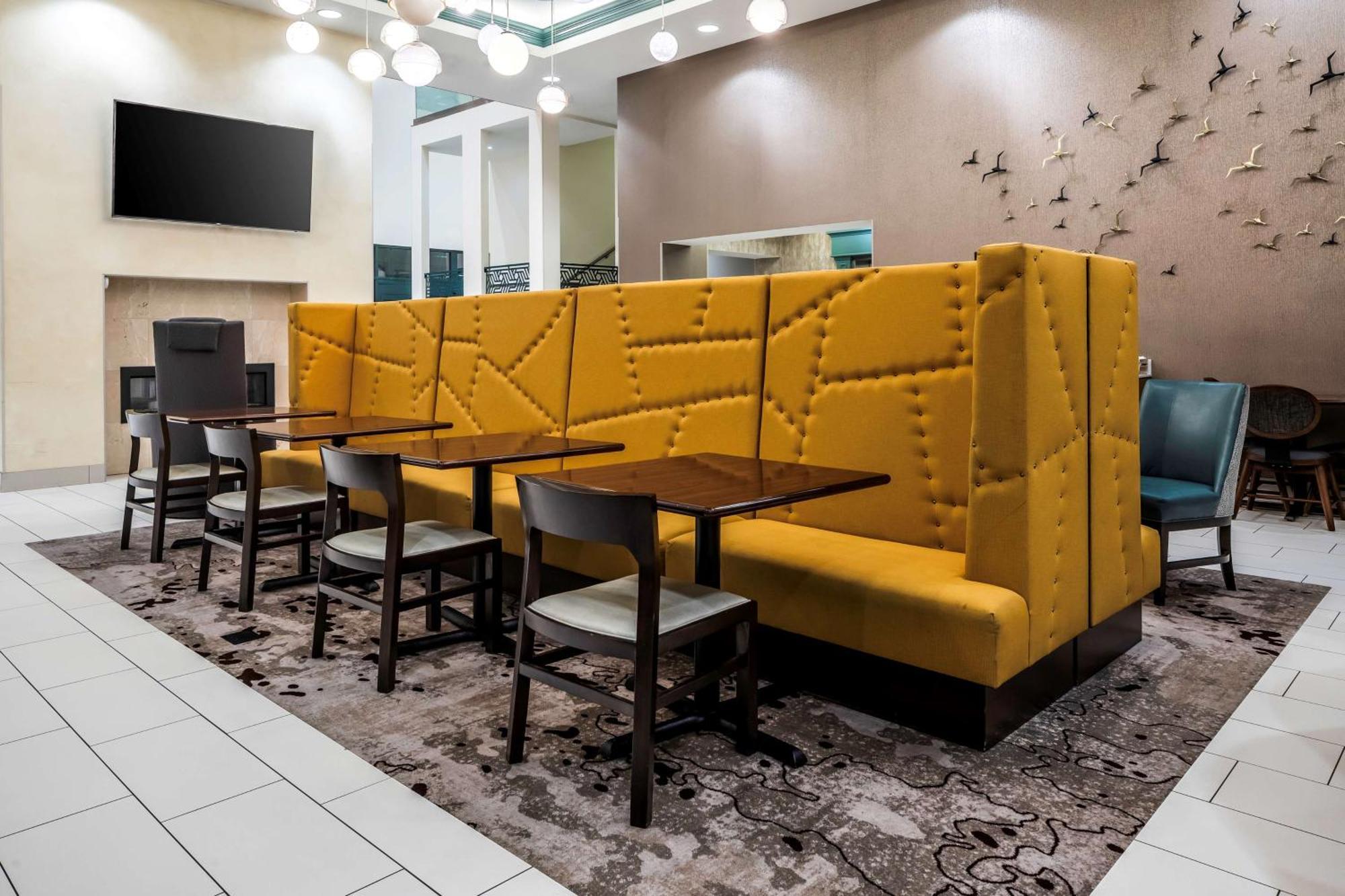 Homewood Suites By Hilton Salt Lake City Downtown Eksteriør bilde