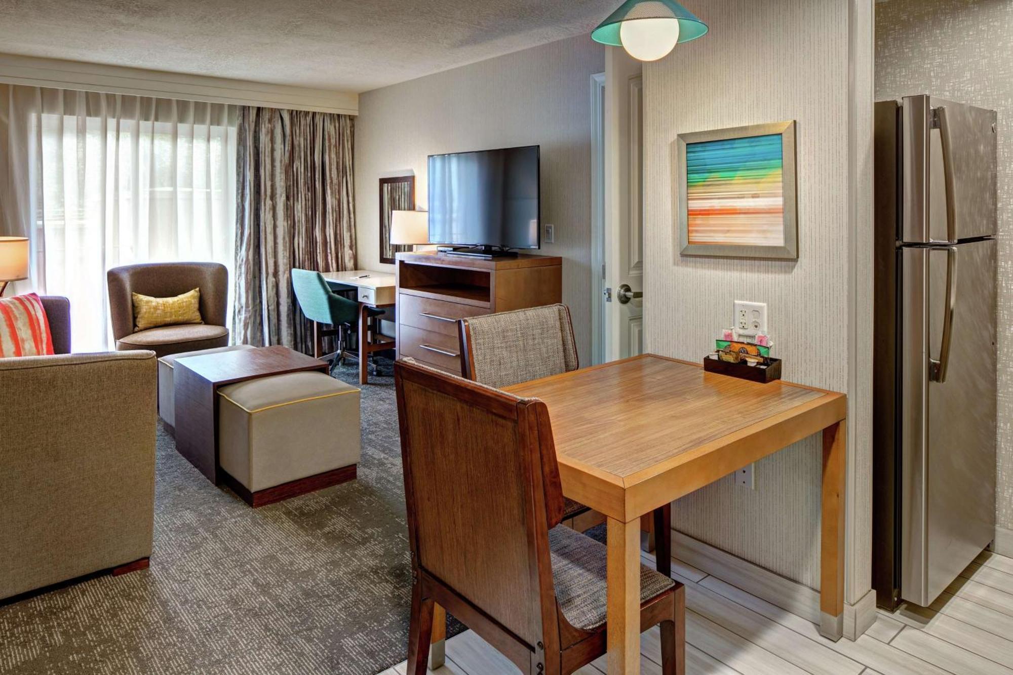 Homewood Suites By Hilton Salt Lake City Downtown Eksteriør bilde