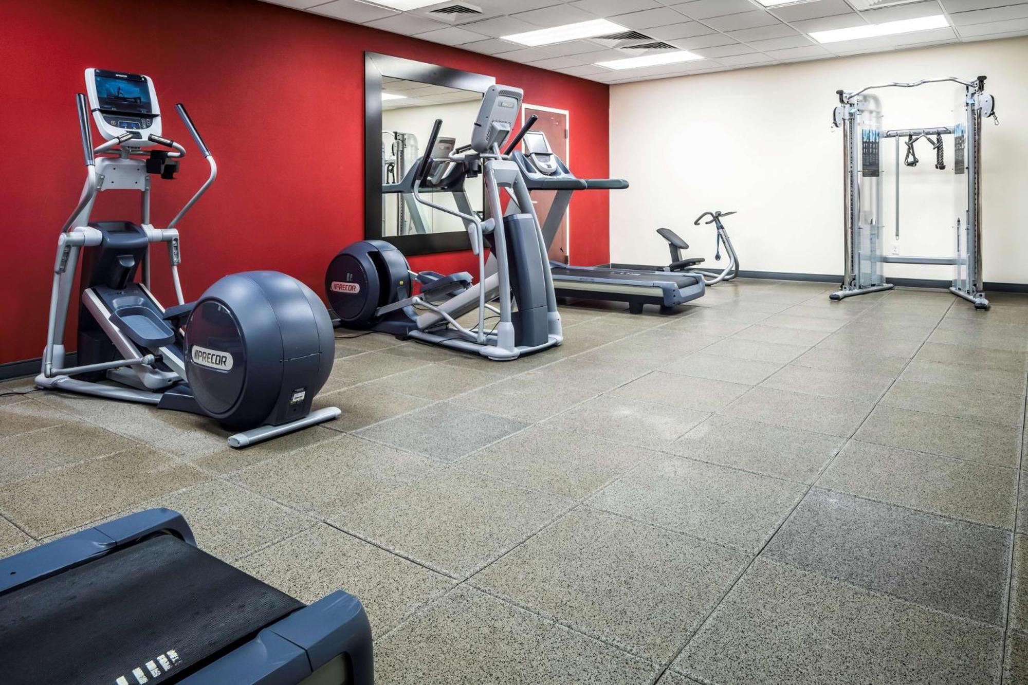 Homewood Suites By Hilton Salt Lake City Downtown Eksteriør bilde