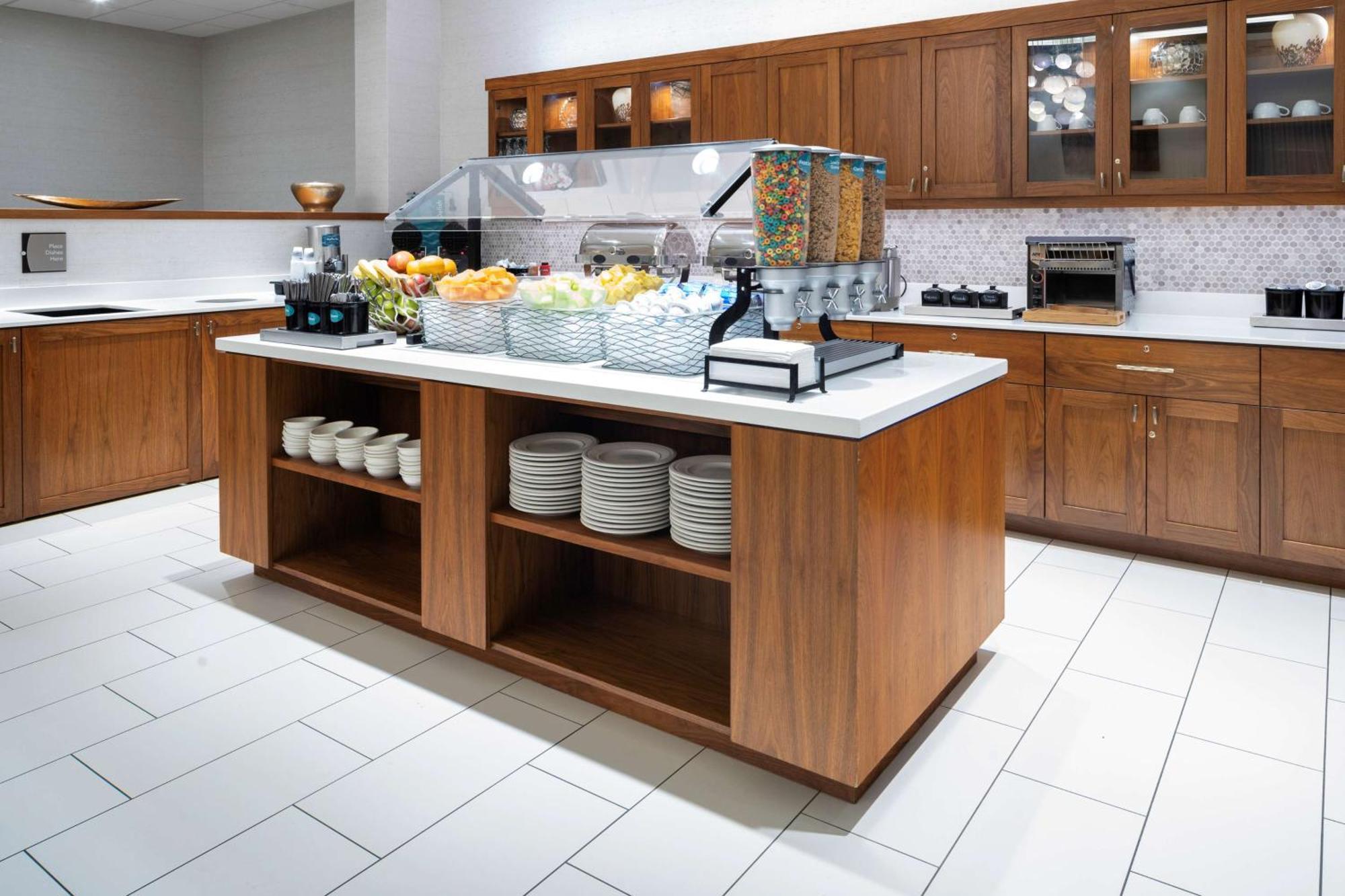 Homewood Suites By Hilton Salt Lake City Downtown Eksteriør bilde