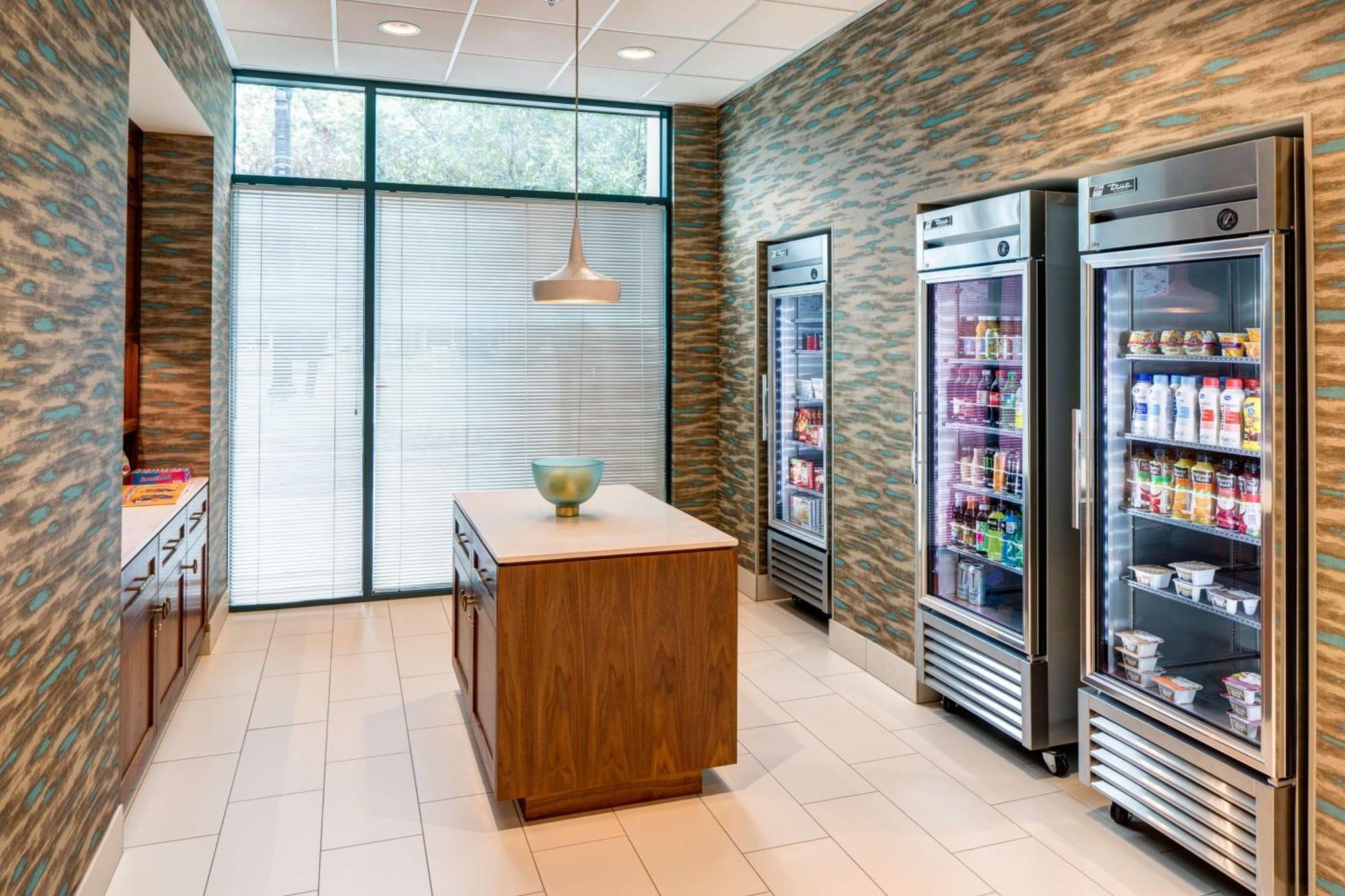 Homewood Suites By Hilton Salt Lake City Downtown Eksteriør bilde