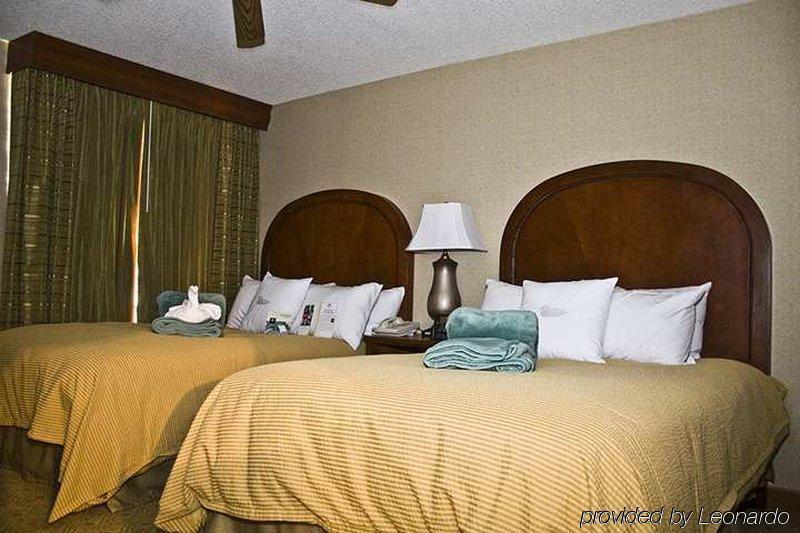 Homewood Suites By Hilton Salt Lake City Downtown Rom bilde