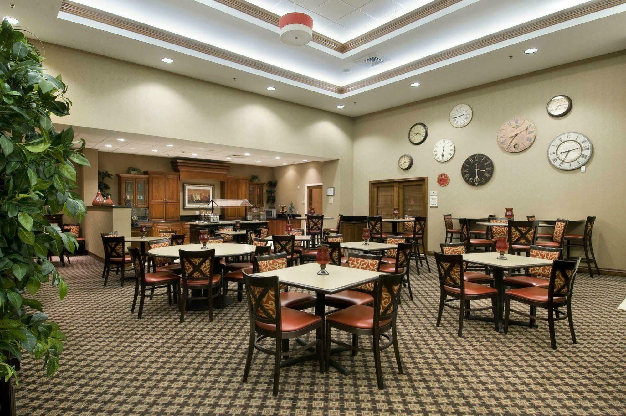 Homewood Suites By Hilton Salt Lake City Downtown Eksteriør bilde